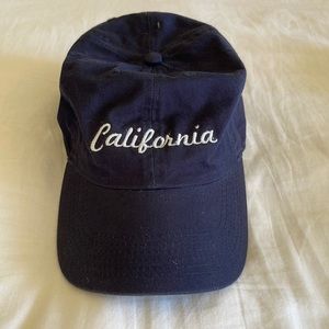Brandy Melville California Dad Hat